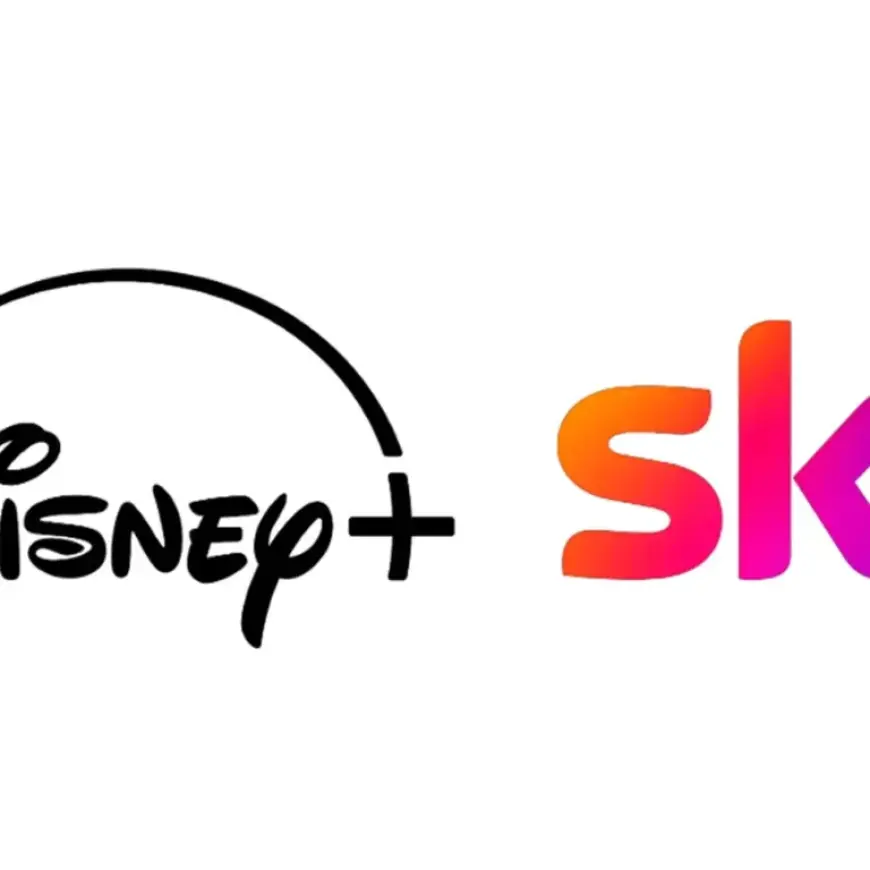 Sky and Disney Expand Multi-Year Deal to Boost Disney+ Access in UK & Ireland