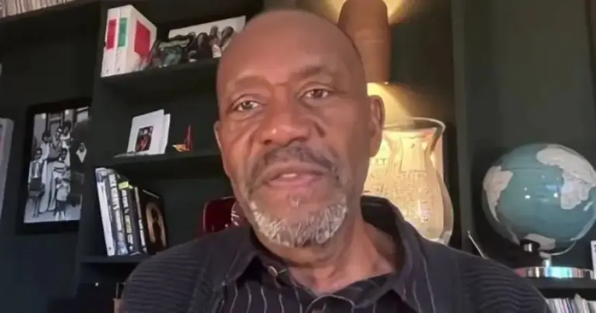 ITV Legend Distressed by Tragic Good Morning Britain Announcement