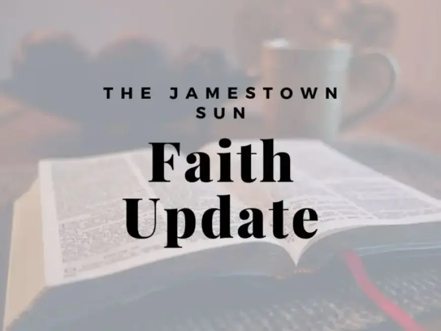 Immanuel Lutheran Church Hosts Ash Wednesday Lenten Vespers