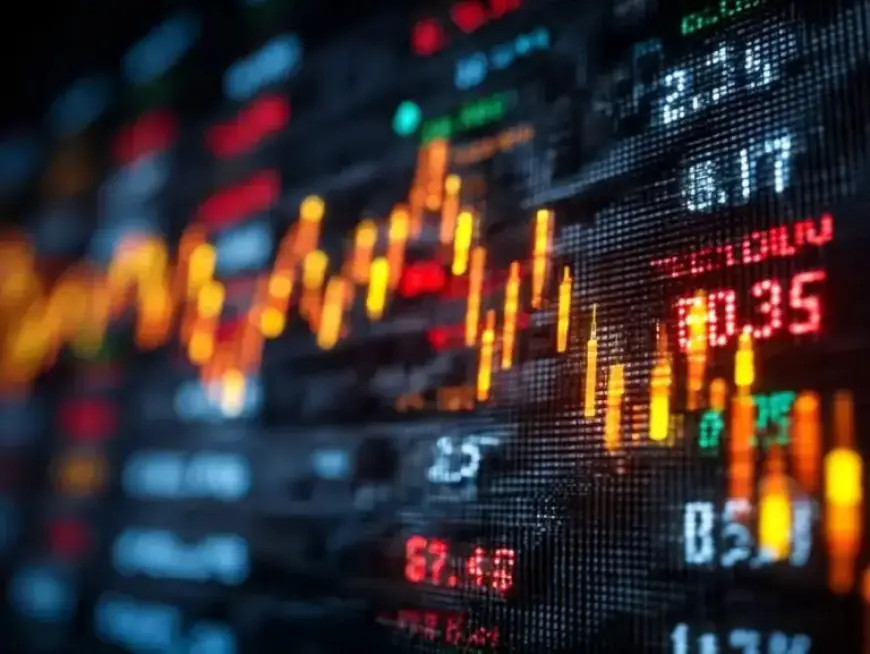 U.S. Non-Farm Payrolls Surpass Expectations in Market Update