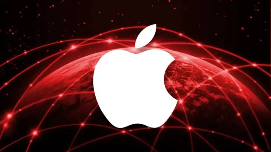 Apple Resolves Zero-Day Flaw Exploited in Sophisticated Attacks