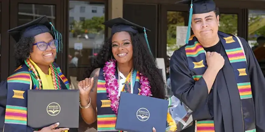 Berkeley City College President Releases December 2025 Report