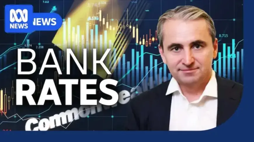 CBA Chief Justifies Savings Rates Amid Rising Home Loan Interests