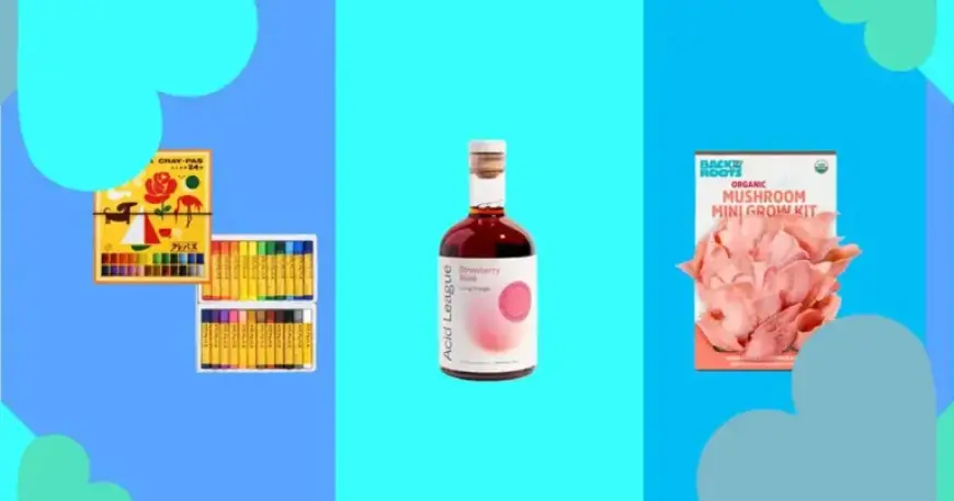 Affordable Valentine’s Gifts Under $25 That Show Thoughtfulness