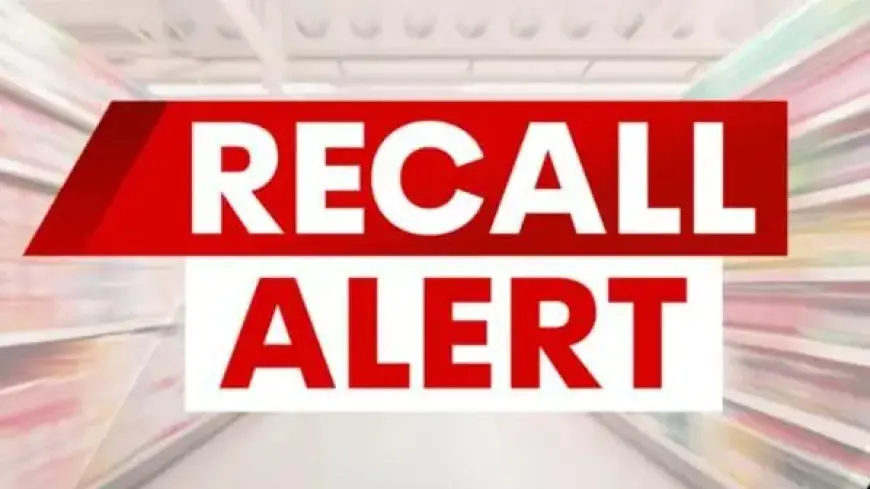 La Vera Fresh Ricotta 500g Recalled Over Bacterial Contamination Concerns