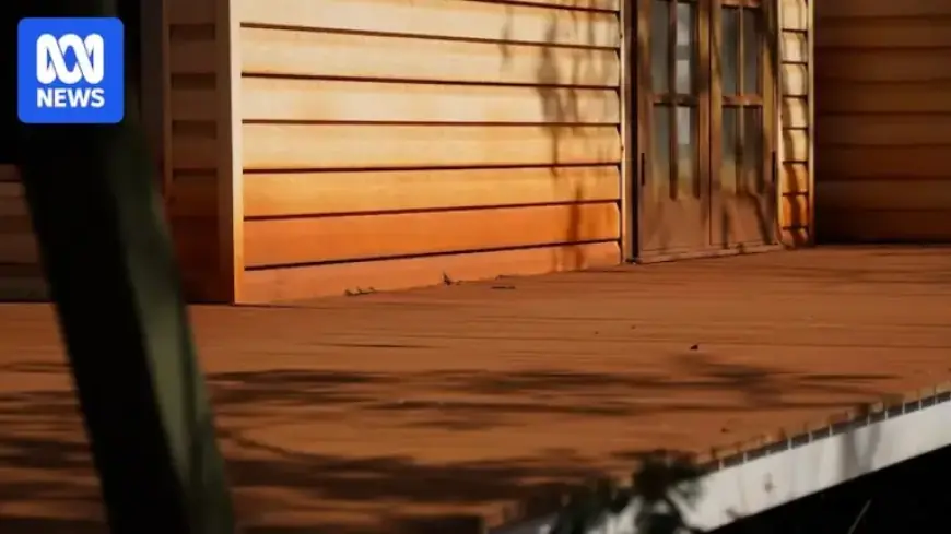 WA Town Faces Resident Embarrassment as Buyback Scheme Concludes