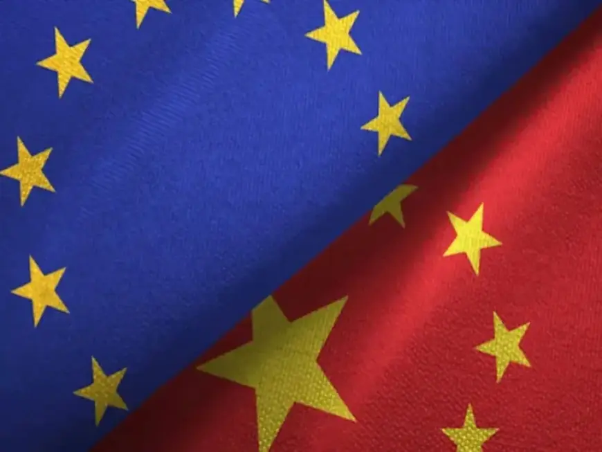 France Faces Backlash from China over Report Suggesting Tariff Imposition