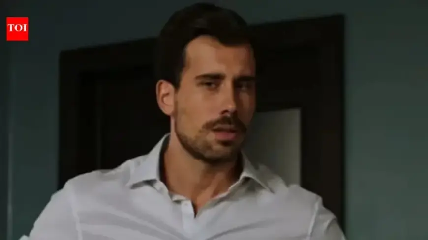 Octavio Pisano Reprises Detective Velasco Role in ‘SVU’ Season 27