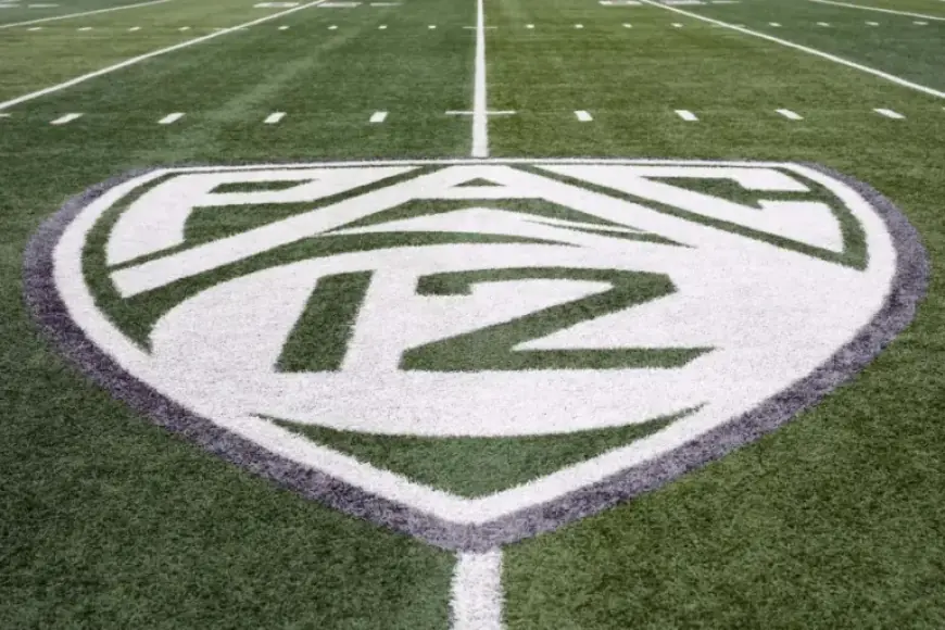 Pac-12 Unveils 2026 Football Schedule