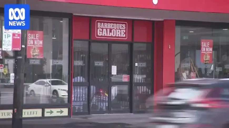 Australian Backyard Icon Faces Threat of Removal