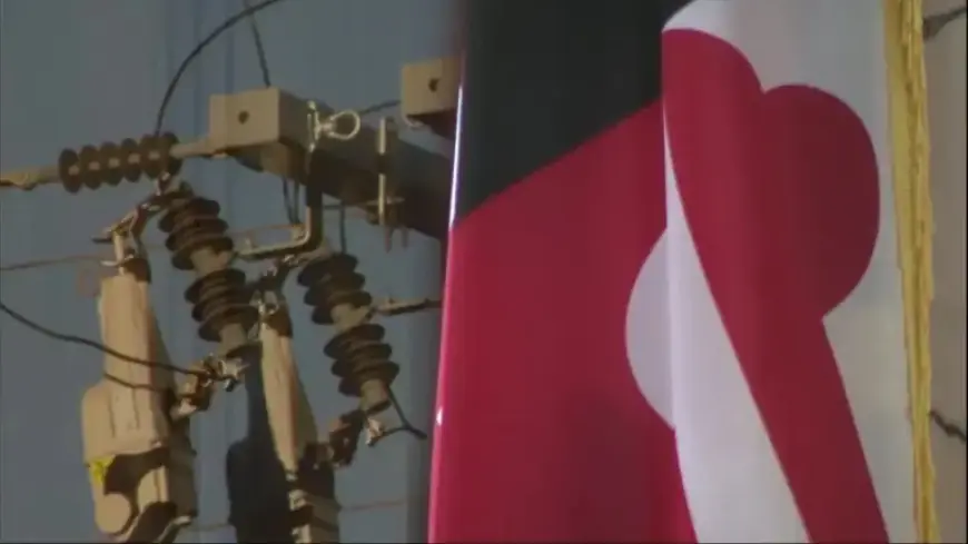 Gov. Moore Unveils Energy Strategy in State of the State Address