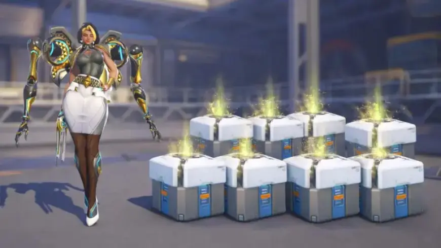 Unlock Free Overwatch Loot Boxes via Twitch Drops (February 2026)