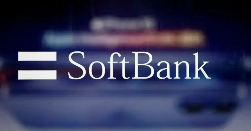 SoftBank’s $1.6 Billion Quarterly Profit Boosted by OpenAI Gains