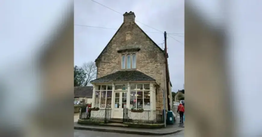 Cotswolds Village Store Reopens with Fresh Look After Upgrades
