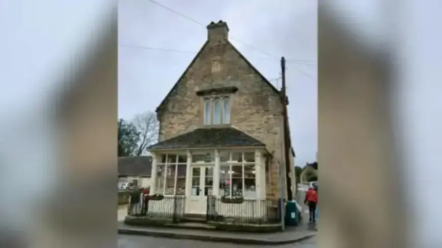 Cotswolds Village Store Unveils Fresh Look After Upgrades