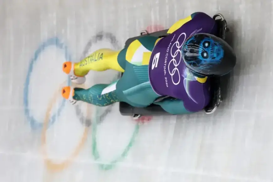 Milano Cortina 2026 Winter Olympics: Day 4 Key Events Schedule