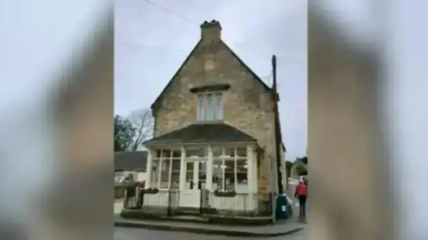 Cotswolds Village Store Unveils Stunning Renovation