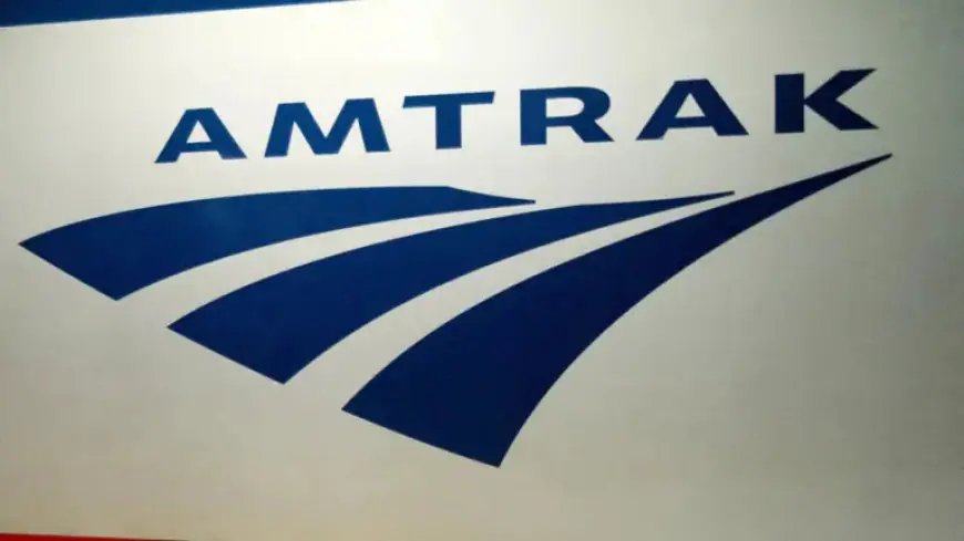 Amtrak Halts Service Between NYC Penn and New Haven Wednesday Night