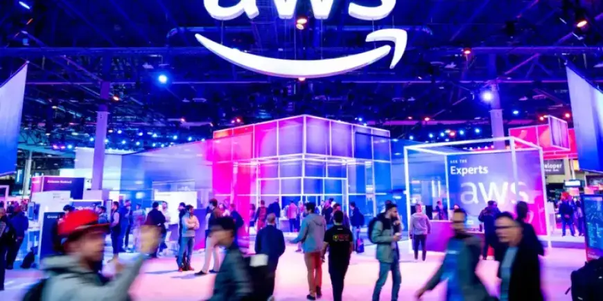 Amazon’s AI Investment Causes Biggest Stock Decline in a Year