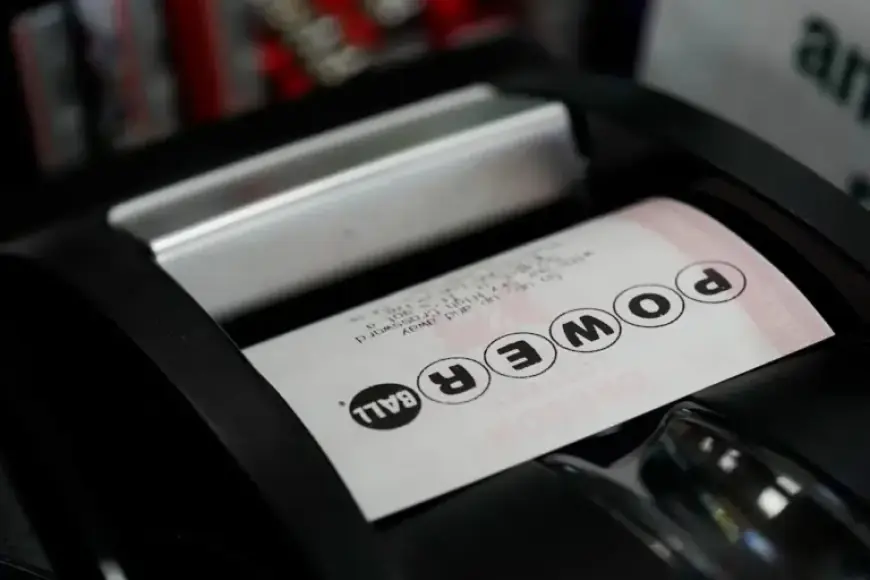 Upstate NY Man Wins $1 Million Powerball on Christmas Eve