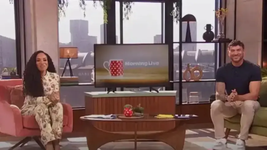 BBC Announces Major Schedule Changes for Next Two Weeks