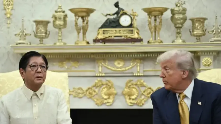 Trump Bolsters Beijing with Anxious Asian Allies