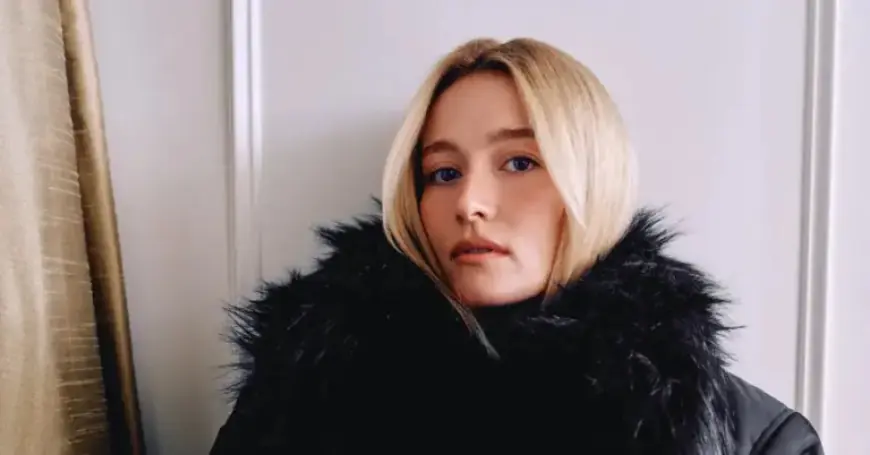 Sarah Pidgeon Steps Into Iconic Role in ‘Love Story’