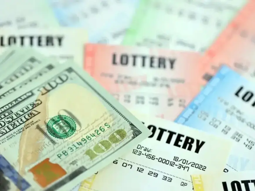 $42M Lottery Scratch-Off Prizes Claimed in Georgia
