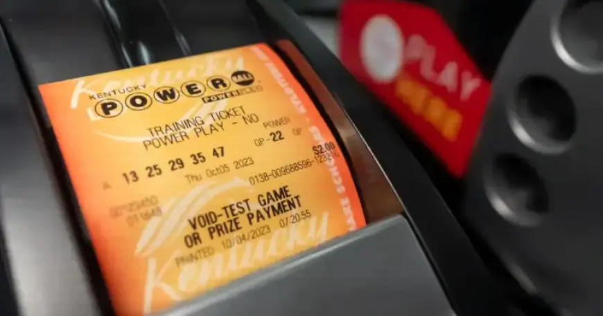 Unclaimed Powerball Prizes Alert: Kentucky Lottery Urges Ticket Holders to Check