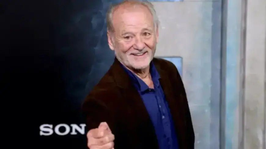 Bill Murray’s $85M Comedy That Launched Ghostbusters Franchise Leaving Netflix