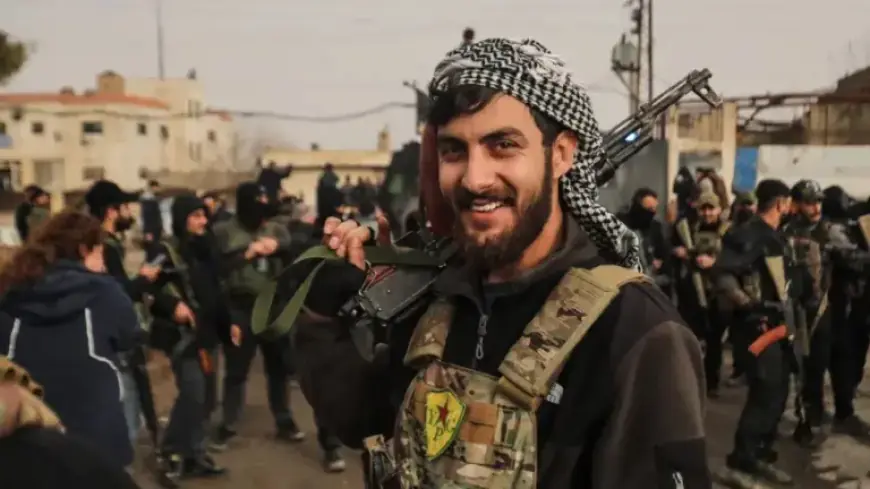 US Relocates ISIL Detainees to Iraq Amid Syria Base Reduction