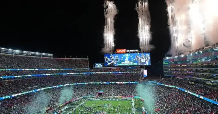 ESPN Transforms Super Bowl into Year-Round NFL Experience