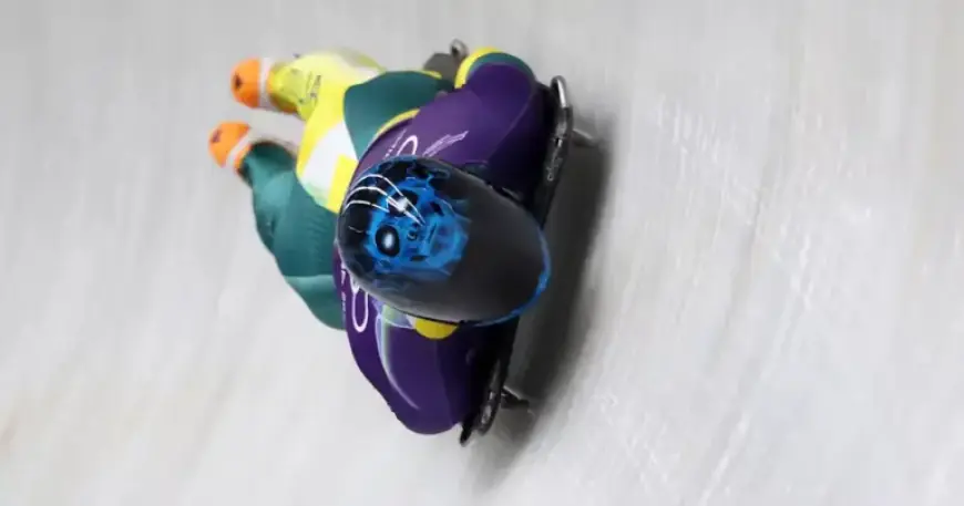 Watch Australia Live at 2026 Winter Olympics: Full Schedule for Feb 12