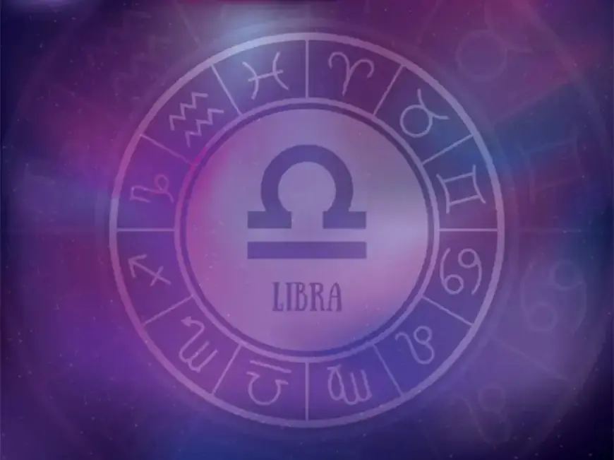 Libra Horoscope: Unveil Today’s Predictions!