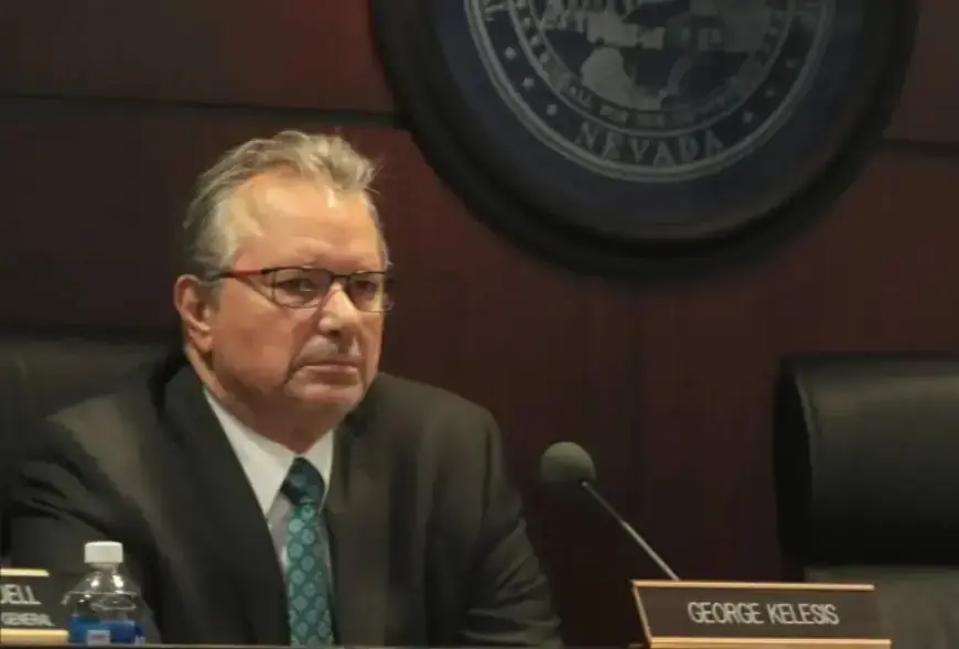 White House Appoints Las Vegas Native as Nevada’s Chief Federal Prosecutor