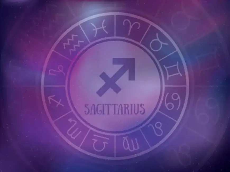 Sagittarius Horoscope: Uncover Today’s Predictions!