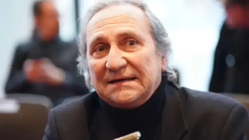 Tributes Pour in Following Franco Nuovo’s Sudden Passing