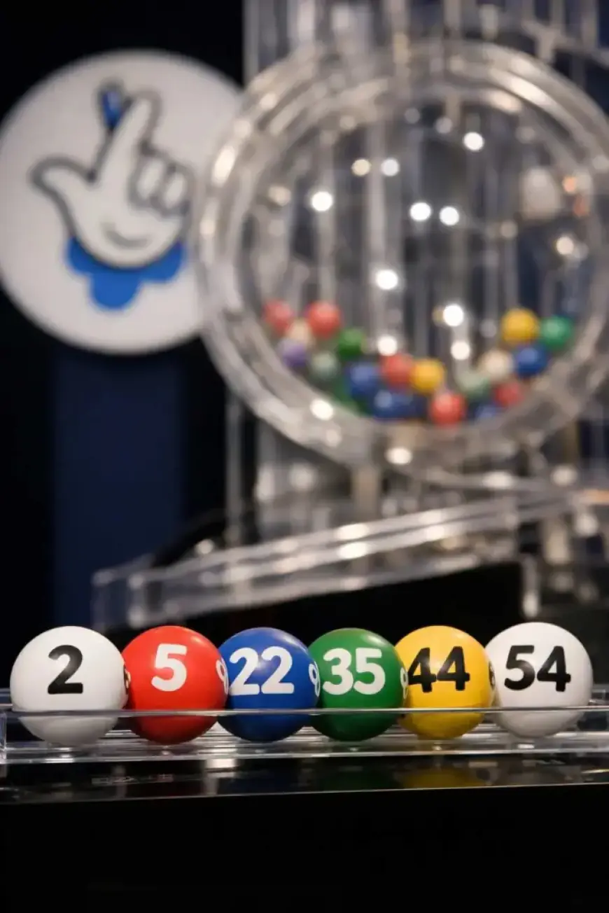 Australia Weekday Windfall Draw 4663: Winning Numbers for February 11, 2026