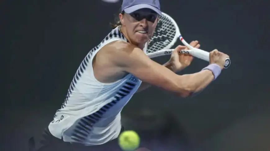 Swiatek and Rybakina Advance to Qatar Open Quarter-Finals