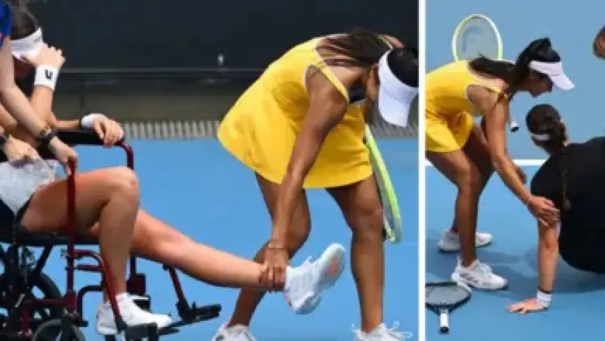 Italy’s Brignone Uncertain About Cortina Alpine Skiing Race on Sunday