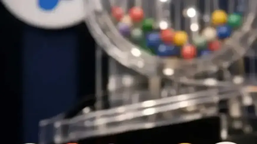 Australia Weekday Windfall Draw 4663: February 11, 2026 Winning Numbers Revealed