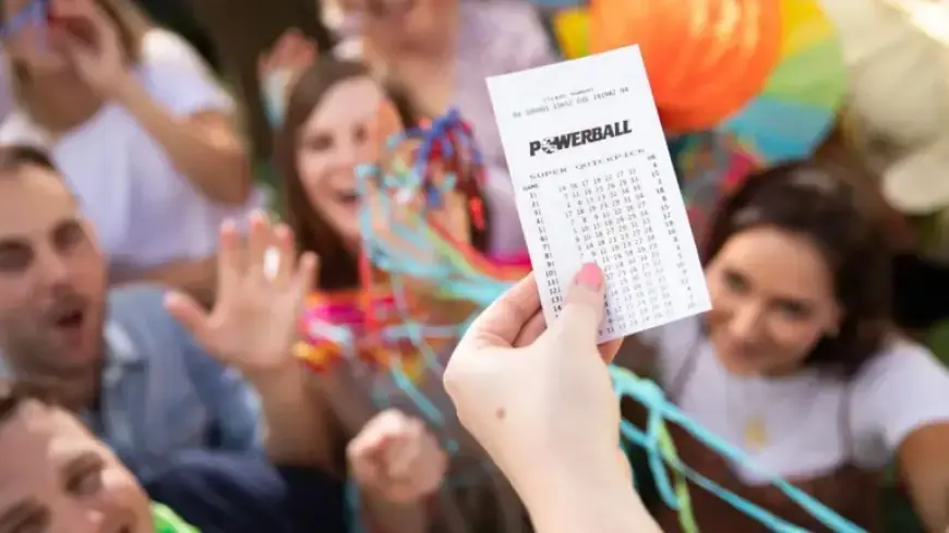 Single Ticket Holder Claims Entire $80M Jackpot