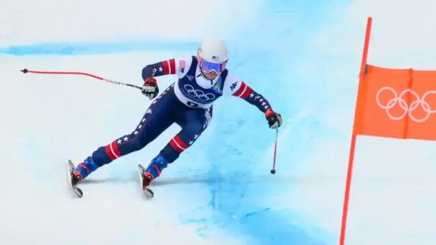 Live Updates: Women’s Olympic Super-G Results and Start List from Cortina