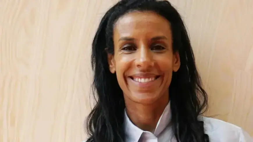 Rebecca Makonnen and ICI Première Apologize to Author Elizabeth Lemay After Radio Clip Backlash