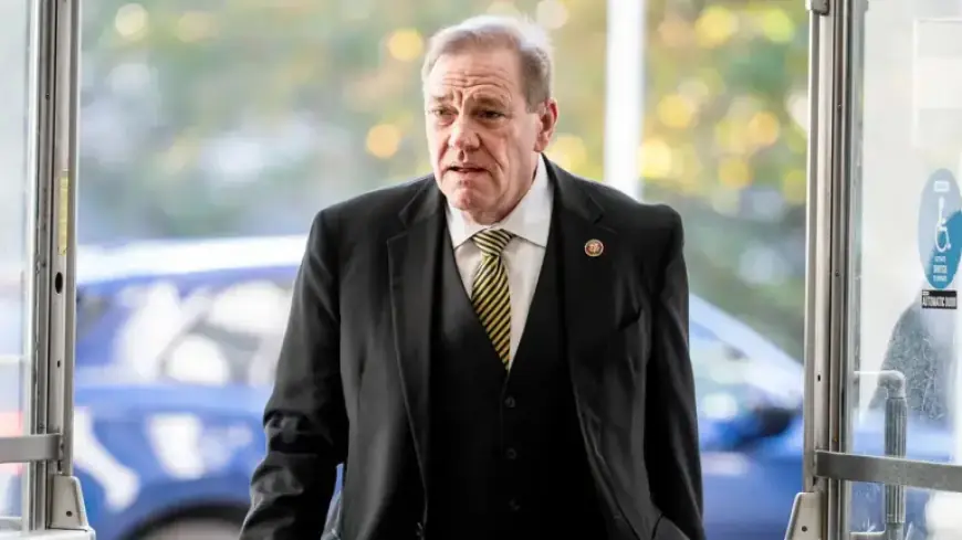 Republican Retirement Rumors Shake House GOP Foundations