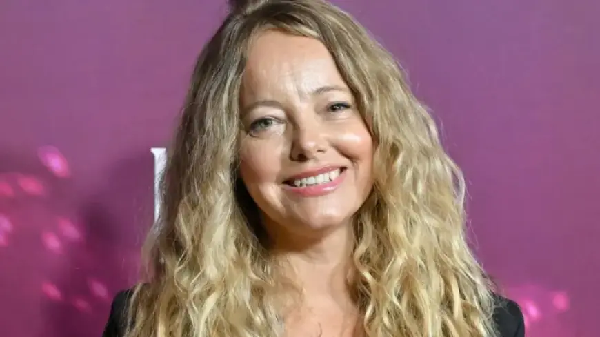 Bijou Phillips Hospitalized, Seeks Kidney Donor After Starting Dialysis