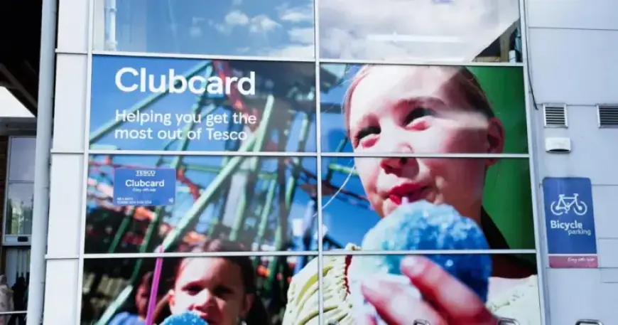 Tesco Revamps Clubcards in 2024, Impacting Millions of Customers