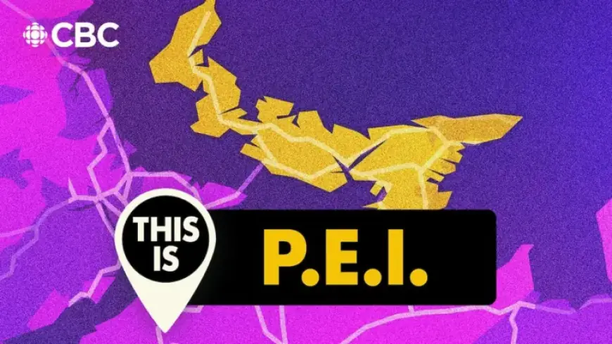 Meet the Busy UPEI Athlete Breaking Schedules