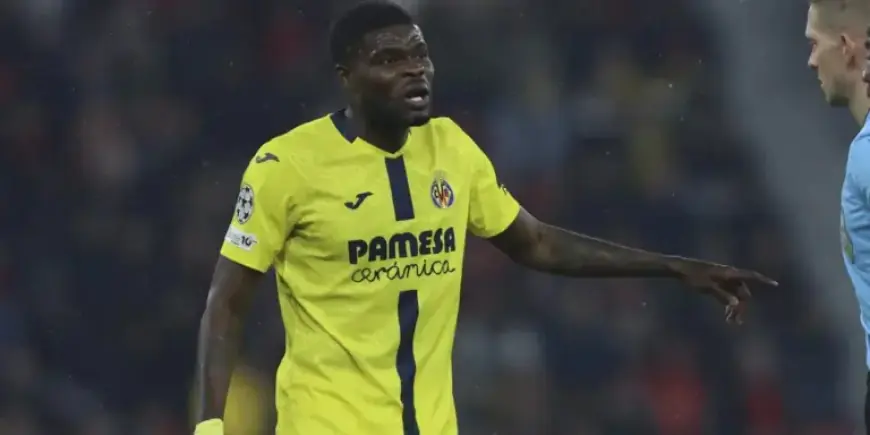 Ex-Arsenal Midfielder Thomas Partey Faces Additional Rape Charges