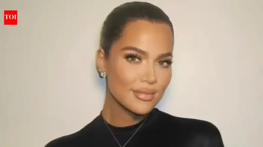 Khloe Kardashian Annoyed by Tristan Thompson’s Embarrassing Romantic Gesture